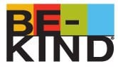 Logo be kind