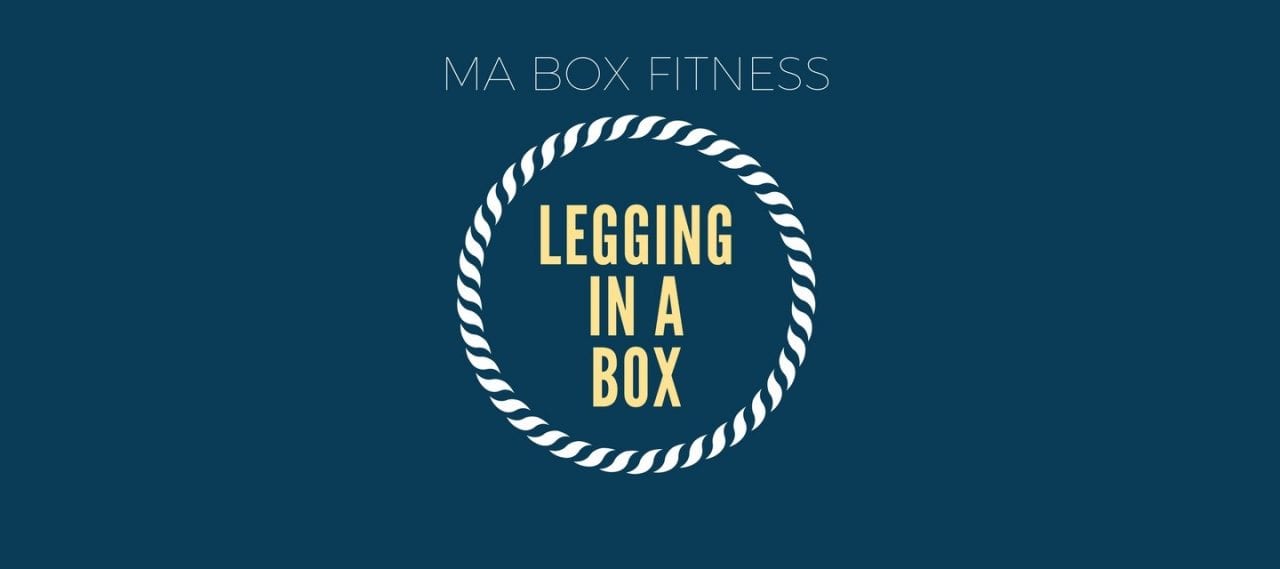Legging In A Box