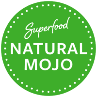 Logo natural mojo