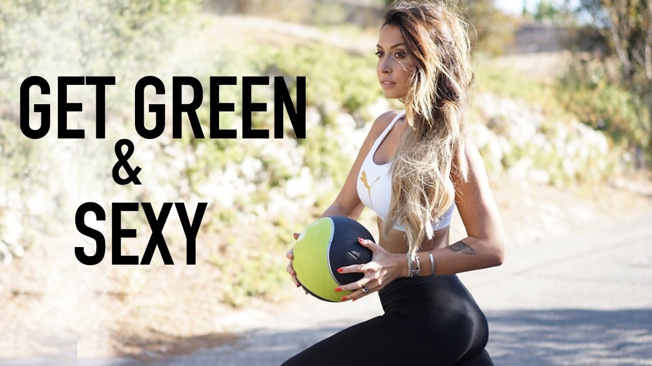 get-green-and-sexy