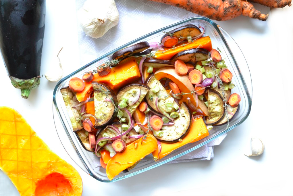 legumes-au-four