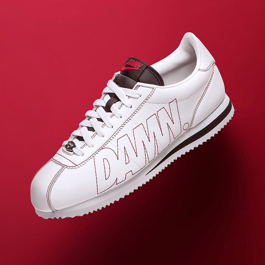 nike cortez kenny 2 france