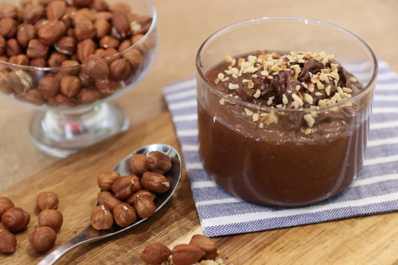 nutella-healthy