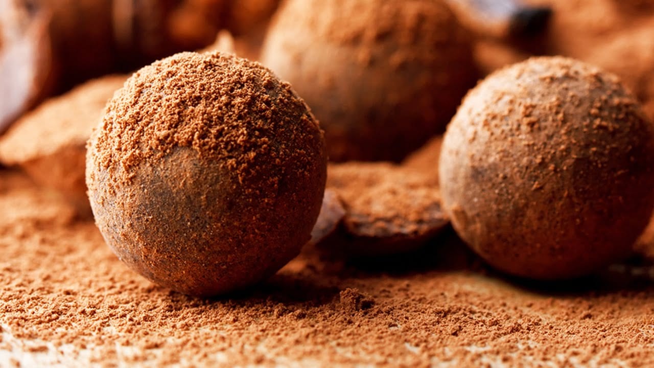 truffes-chocolat