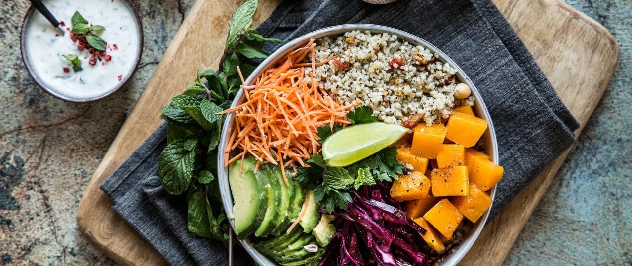 buddha-bowl-vegetarien-a-la-menthe