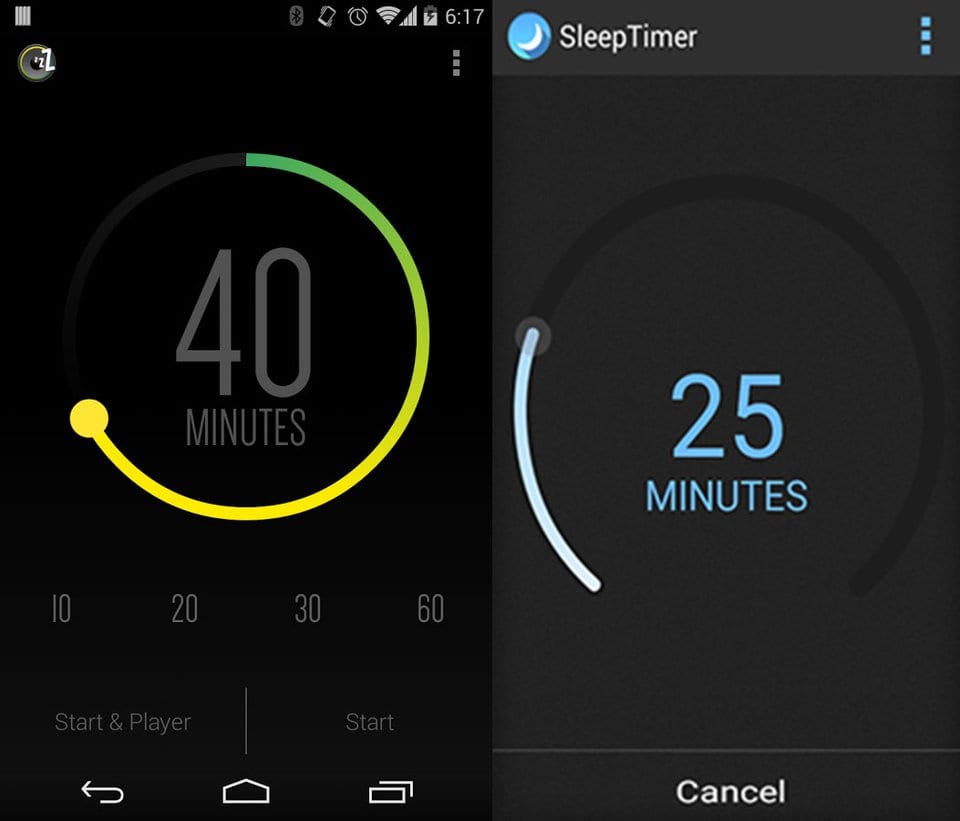 sleep-timer-app