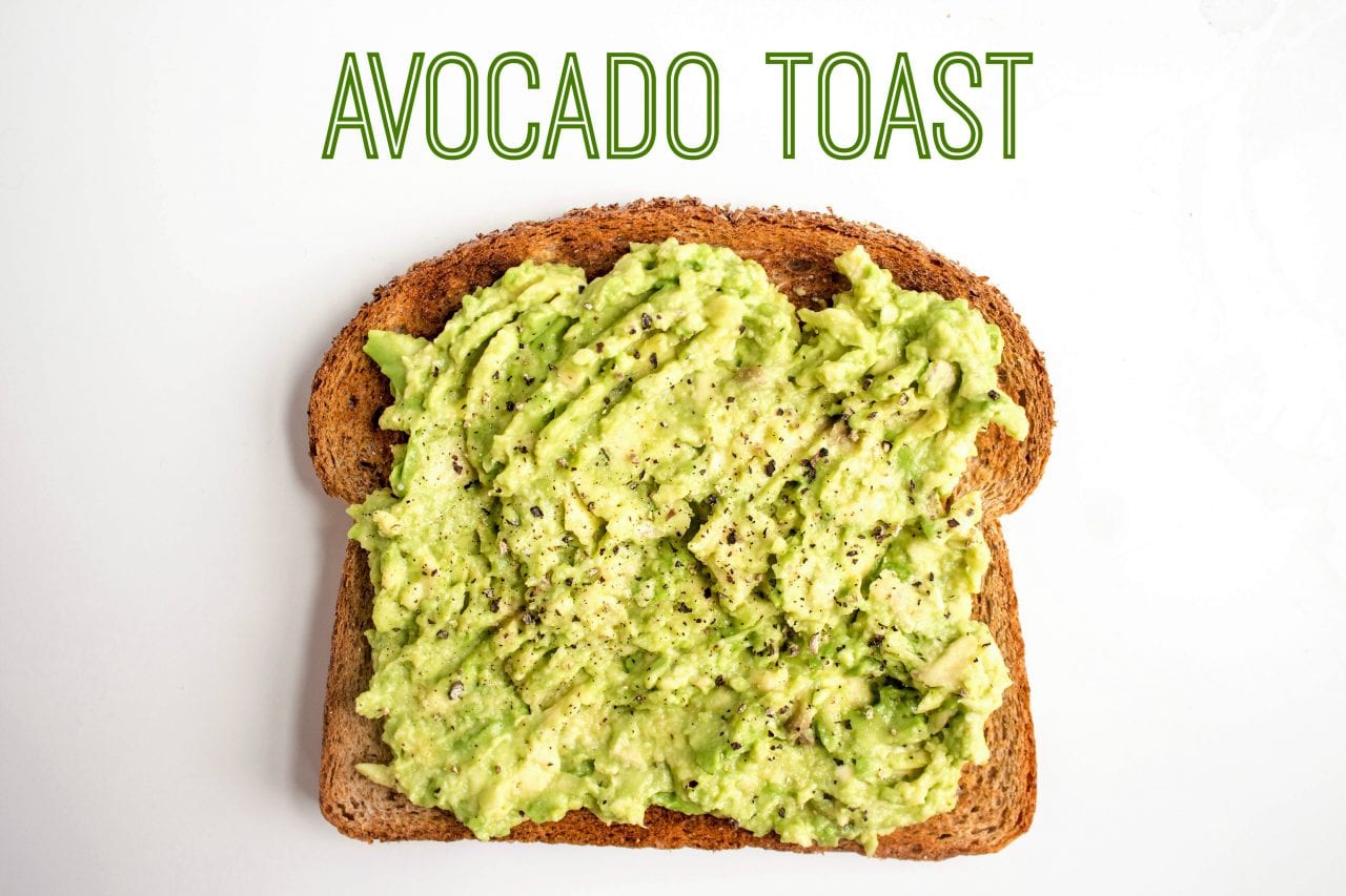 avocado-toast