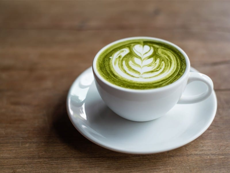 matcha-latte