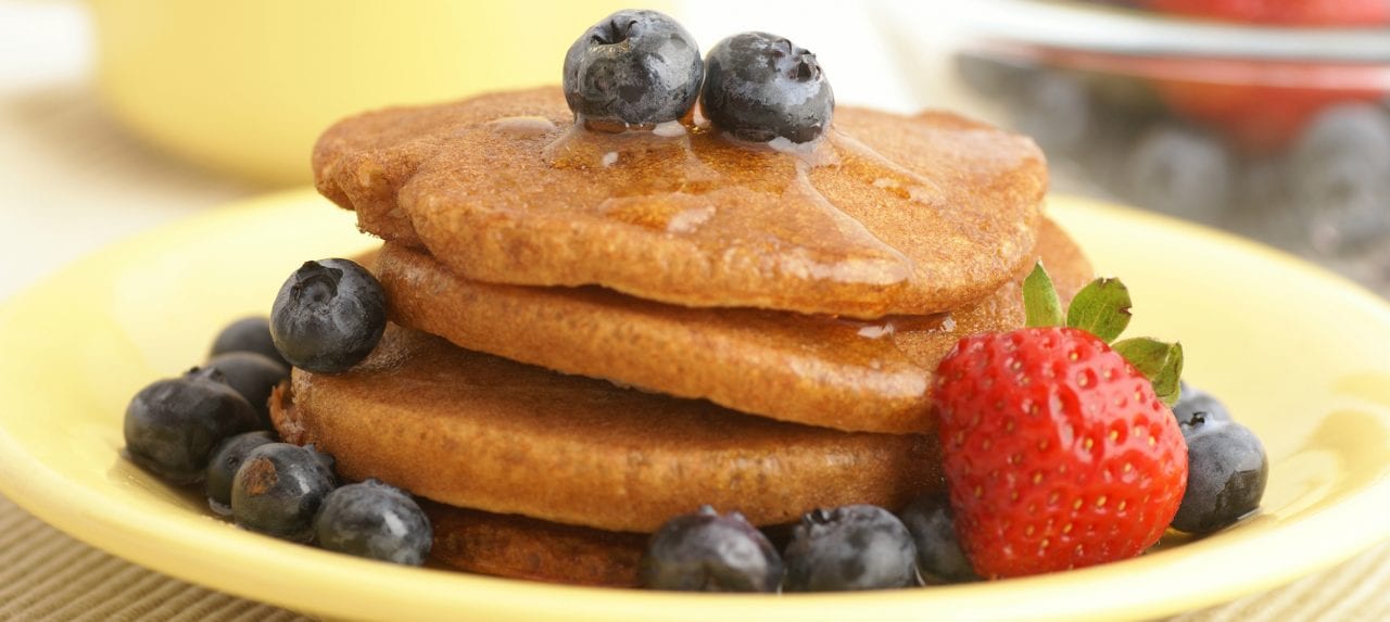 crepes