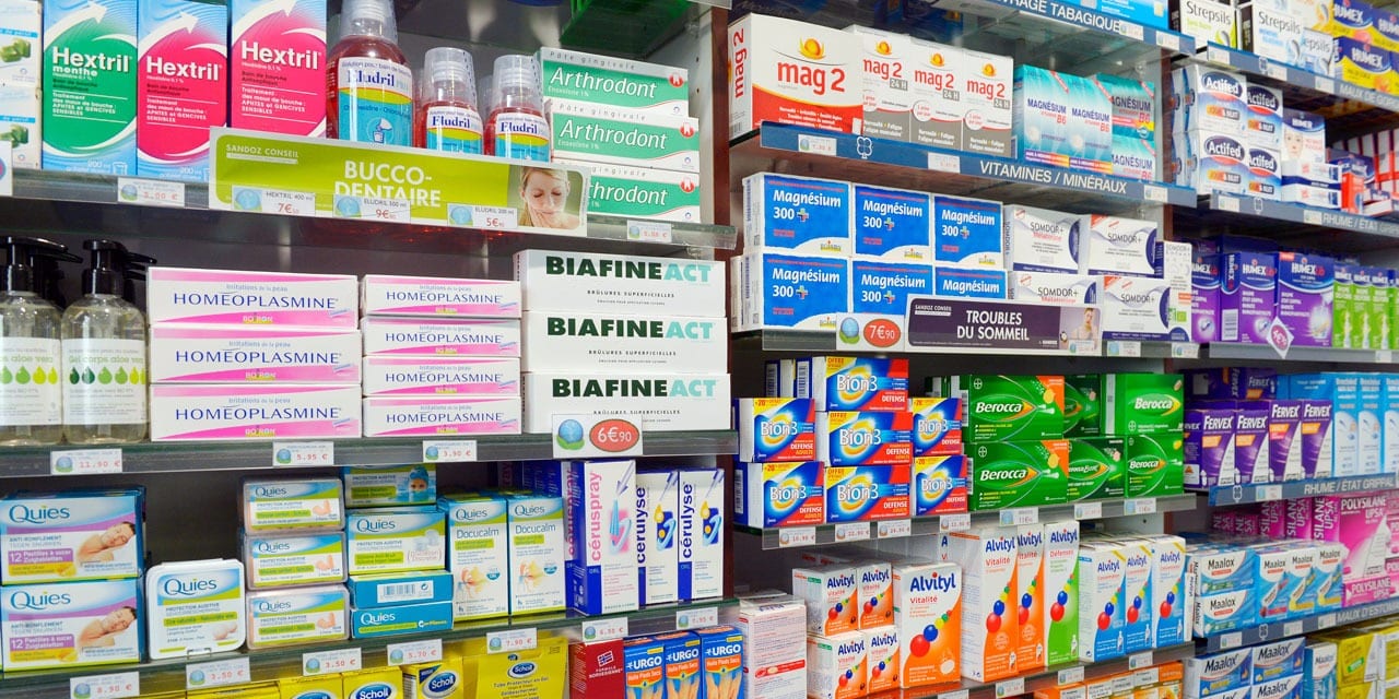 Surconsommation d’antibiotiques : la cour des comptes tire la sonnette d’alarme