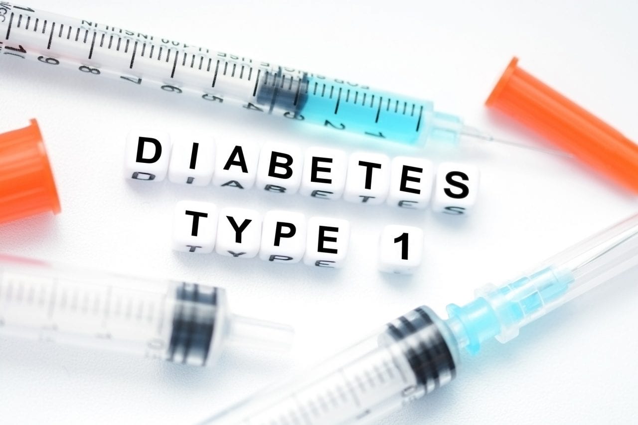 Le diabète de type 1 est une maladie auto-immune