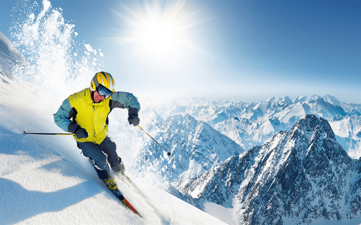 ski-alpin