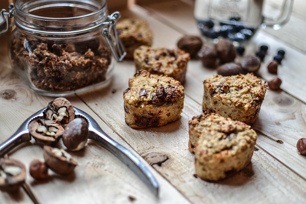 muffins