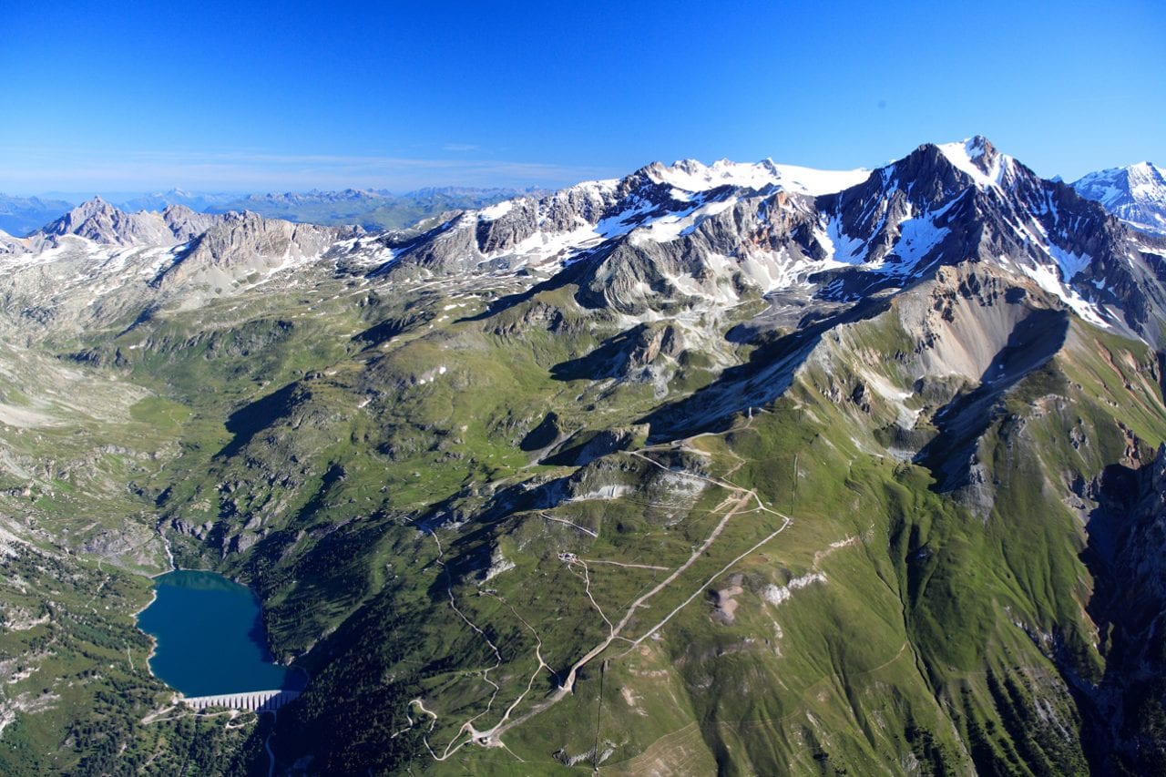 Parc national de la Vanoise (Savoie)