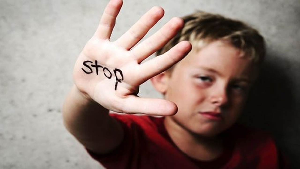 19 Novembre Journée Mondiale Pour La Prévention Des Abus Envers Les Enfants So Healthy 9476