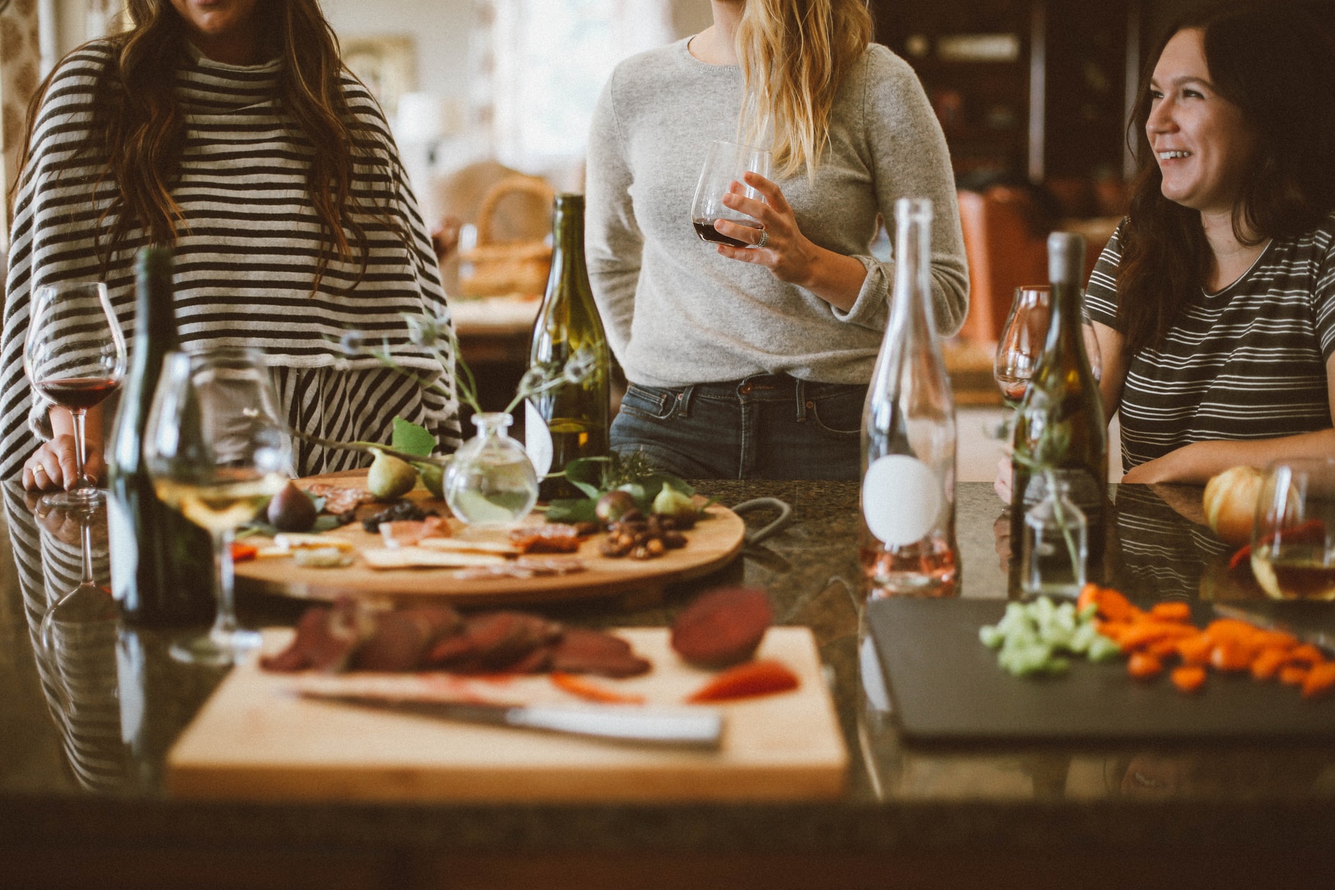 Quels Sont Les Aliments À Ne Pas Mélanger Ensemble ?